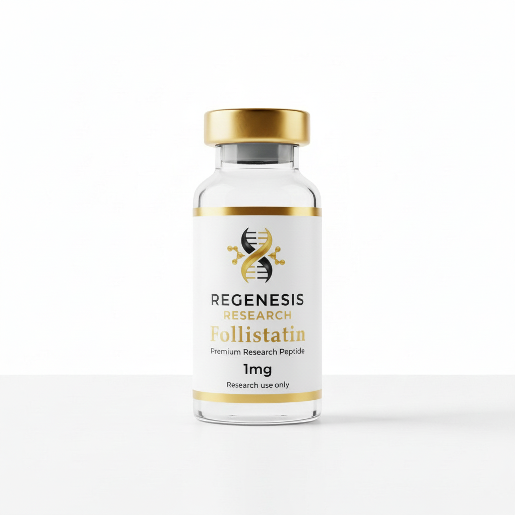 Follistatin 1mg