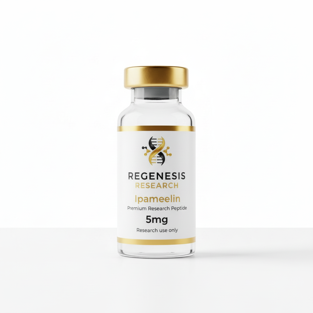 Ipamorelin