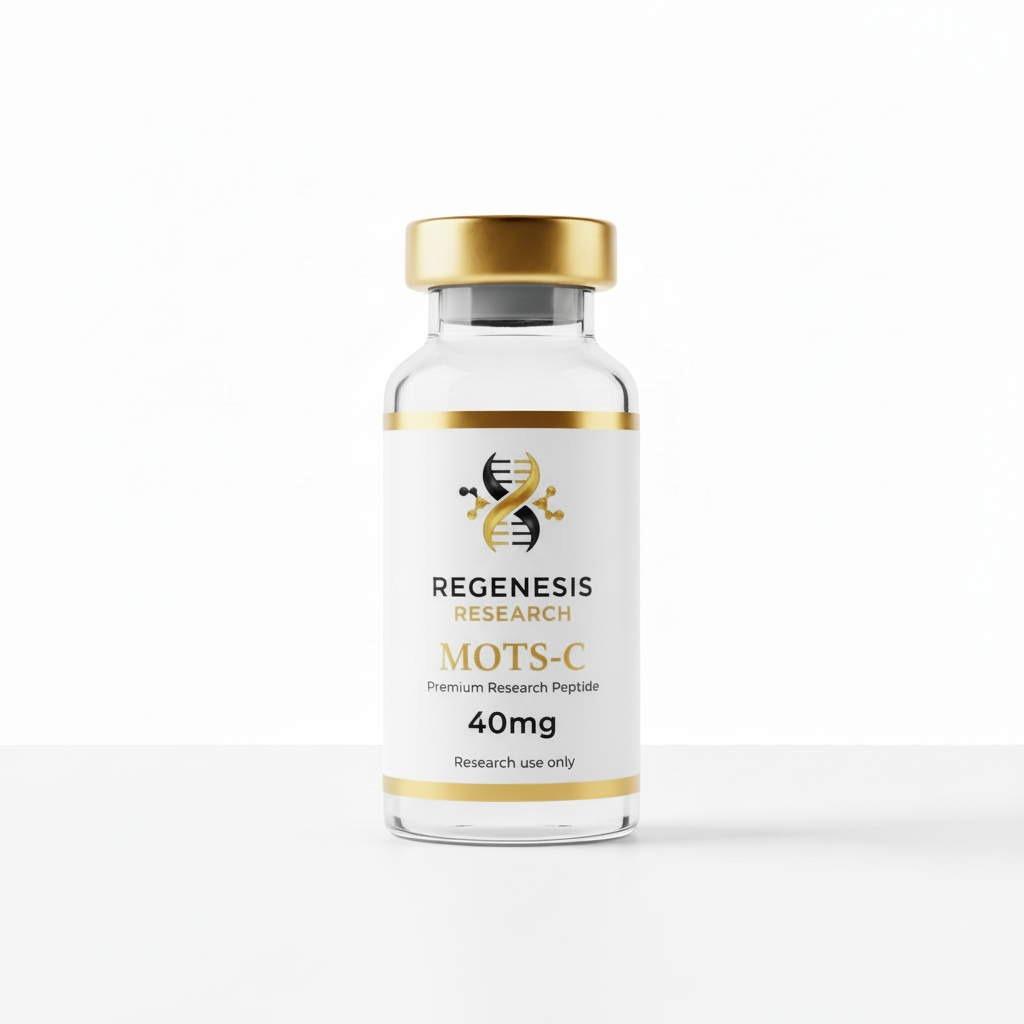 MOTS-C 40mg