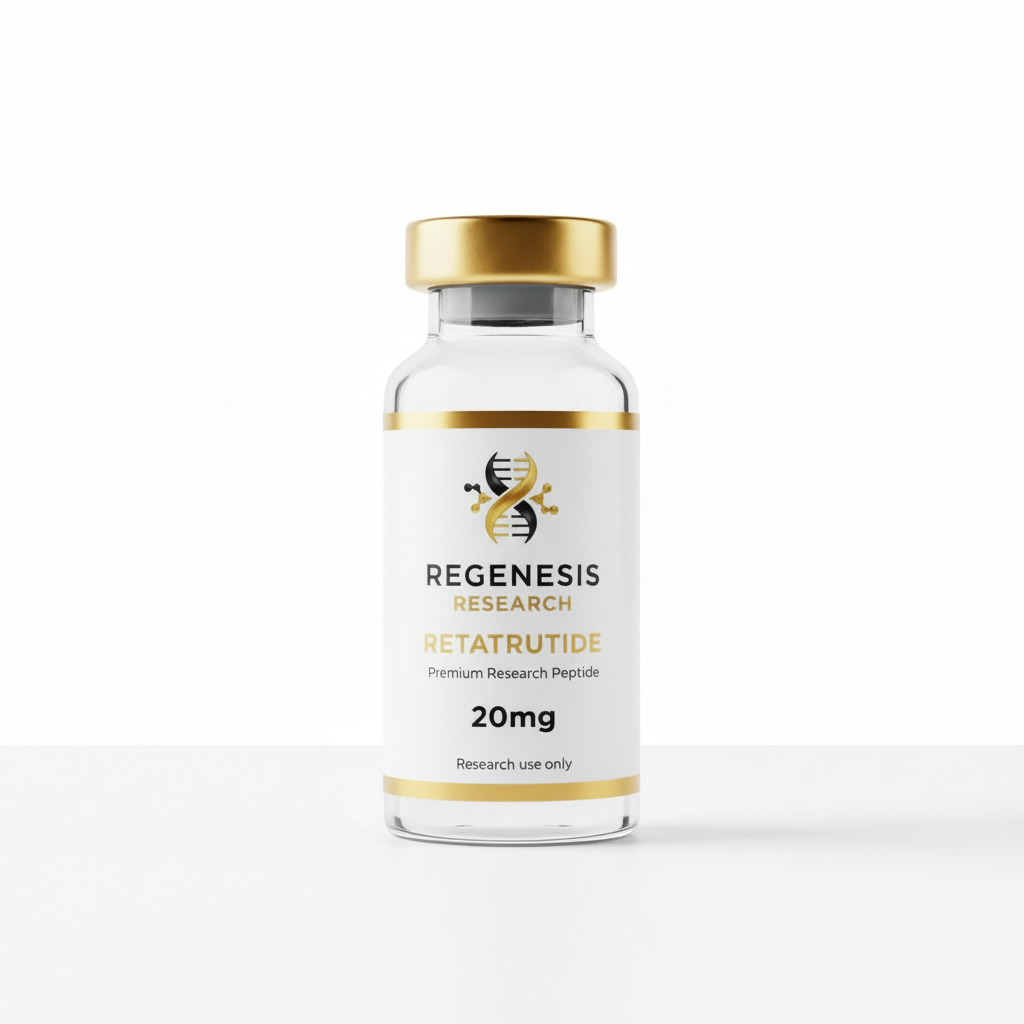 Retatrutide 20mg