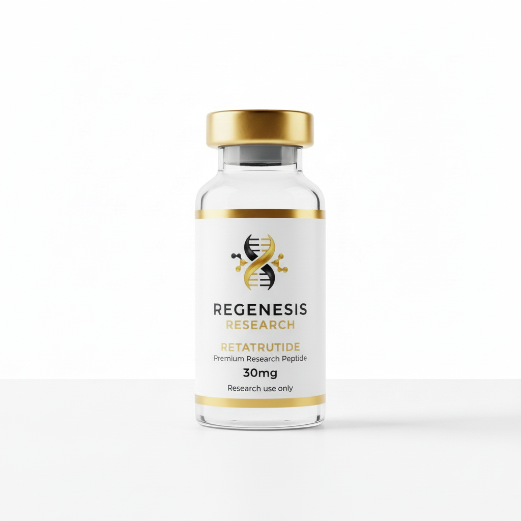 Retatrutide 30mg