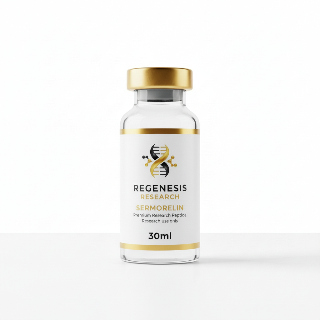 Sermorelin 30ml